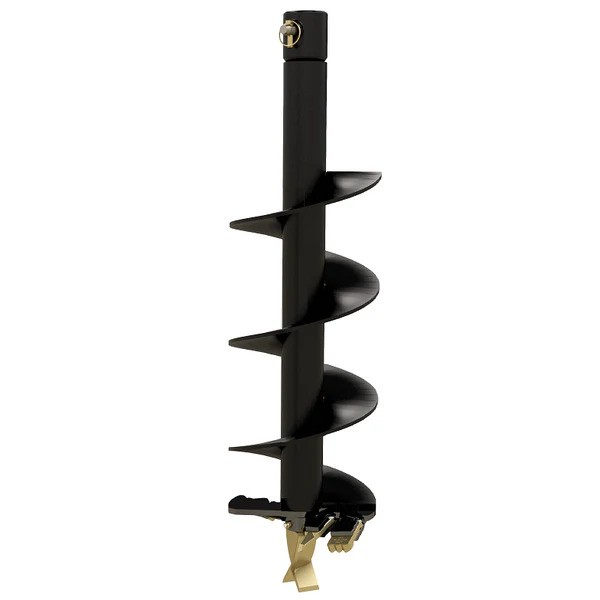 AUGER A4 350MM 65MM ROUND MFT
